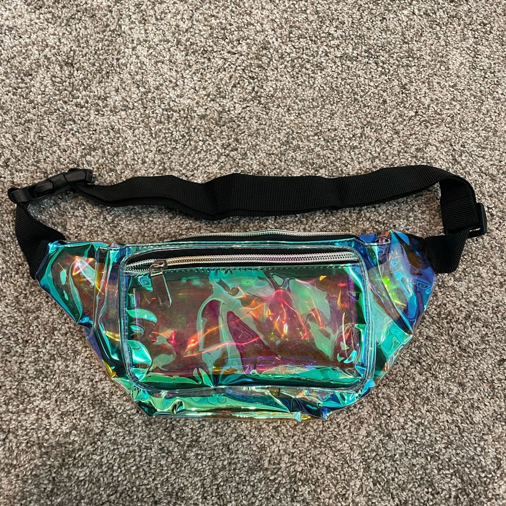 Fanny pack - Picture 2 of 2
